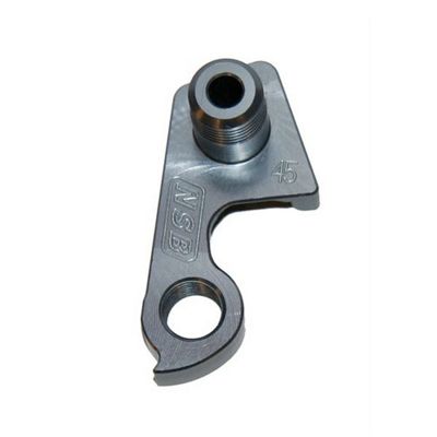 Patte de dérailleur North Shore Billet - Trek Top Fuel, n/a