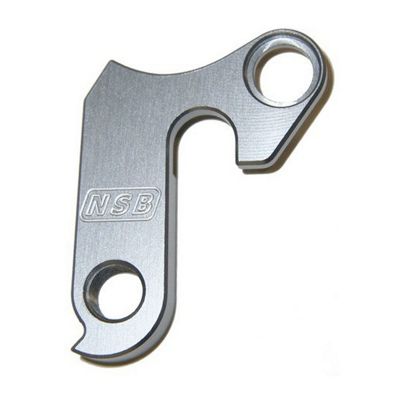 norco range derailleur hanger