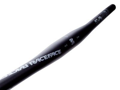 Race Face Atlas Flat Handlebar Review