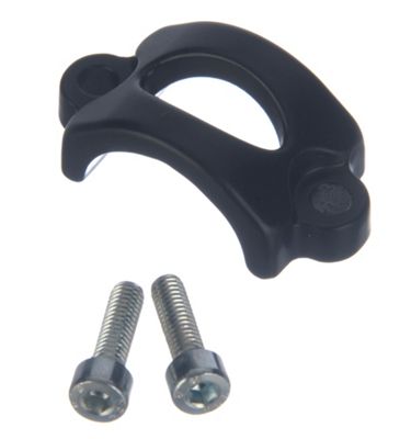 Formula Oro K18 Master Cylinder Clamp & Screws Review