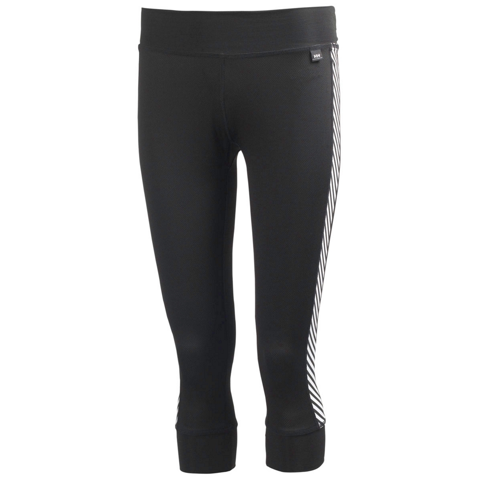 Helly Hansen Womens Dry 3 4 Pant