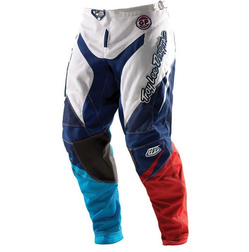 Troy Lee Designs GP Air Pants - Stinger | Chain Reaction Cycles