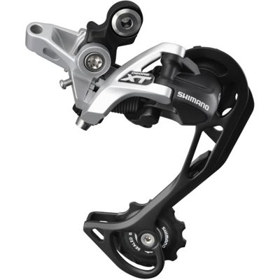 shimano xt m8000 shadow  11 speed rear mech