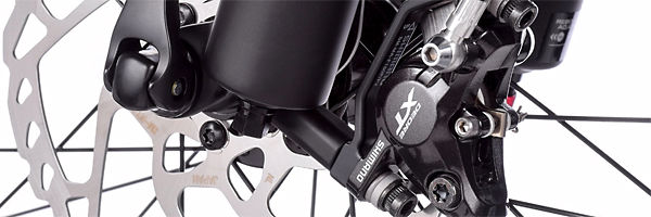 Shimano XT M785 Disc Brake