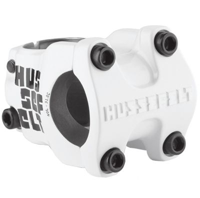 Truvativ Hussefelt Stem - Snow White - 1.1/8, Snow White