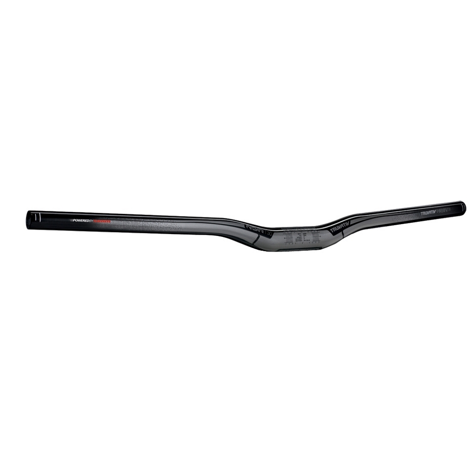 Truvativ Noir T30 Riser Bars