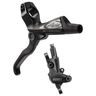 Avid Elixir 1 Disc Brake 2012