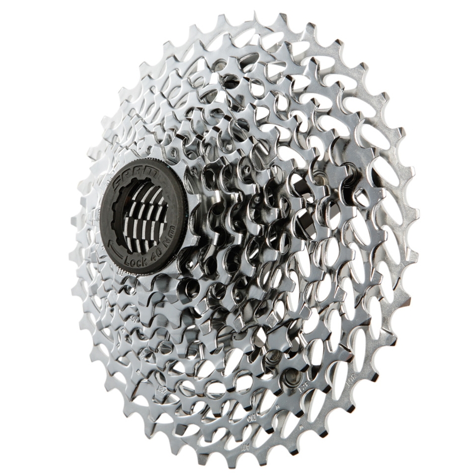 SRAM PG1030 10 Speed MTB Cassette