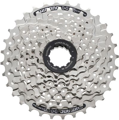 Shimano Acera HG41 8 Speed MTB Cassette Review