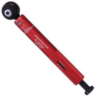 Effetto Giustaforza II Pro Torque Wrench review