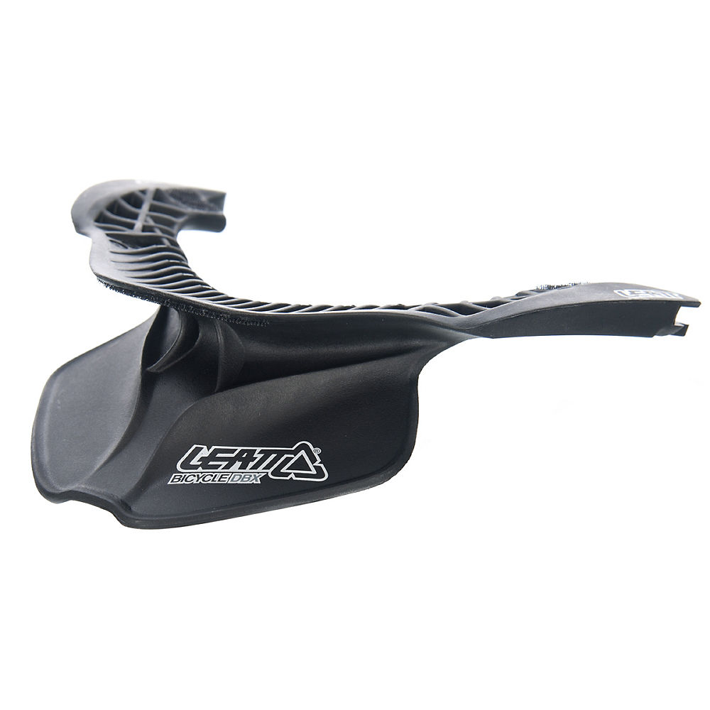 Support de cou Avant Leatt DBX Ride 3 2013 - Noir, Noir