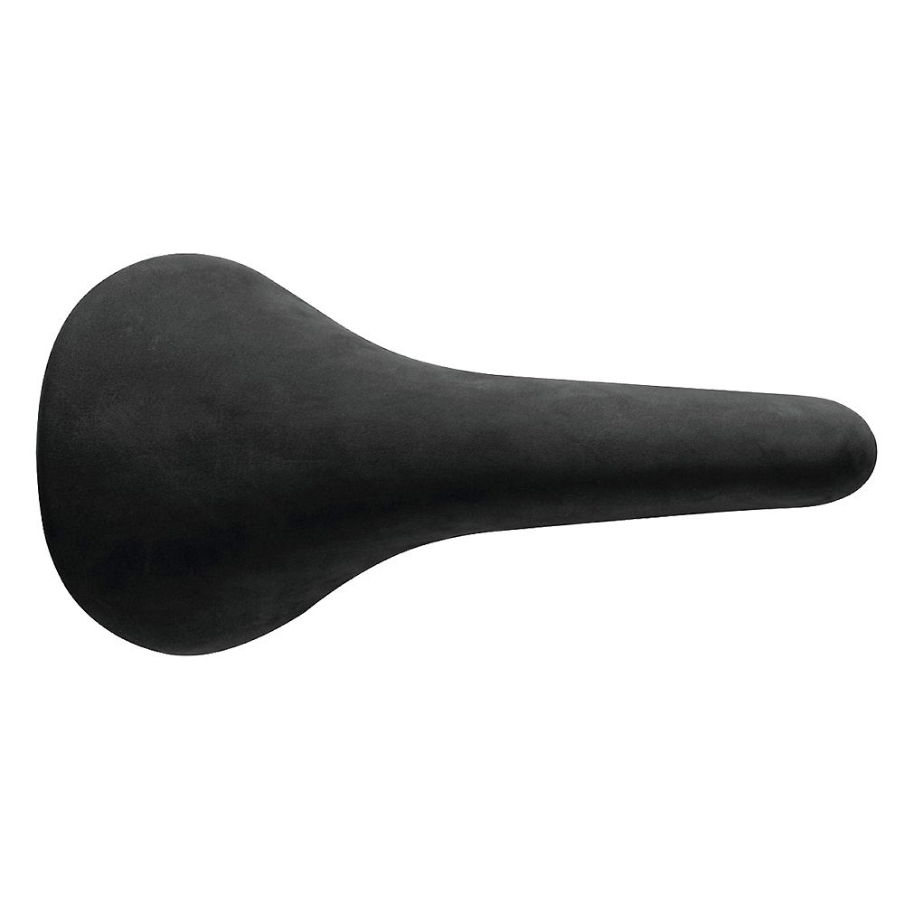 Selle Selle Italia Turbo 1980 - Noir - 146mm Wide, Noir