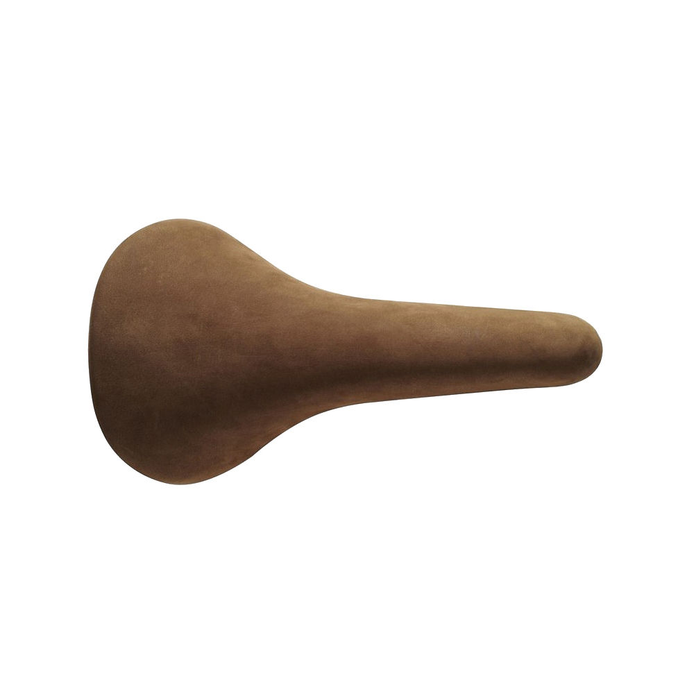 Selle VTT/Route Selle Italia Turbo 1981 - Tan - 146mm Wide, Tan