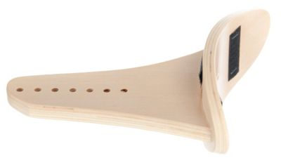 Rebel Kidz Seat Dome Booster Seat - Natural, Natural