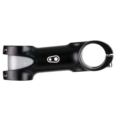 Attacco Manubrio Cobalt 2 - crankbrothers - Nero/Nero - 1.1/8, Nero/Nero