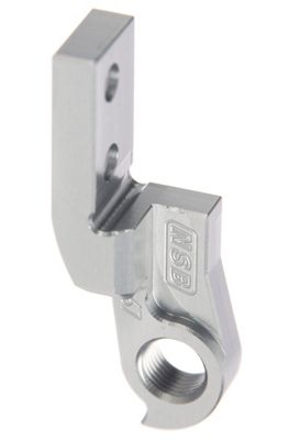 Patte de dérailleur North Shore Billet - Santa Cruz Heckler, n/a