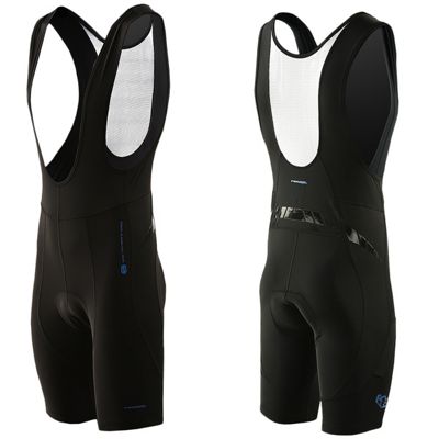 Royal Membrane Bib Shorts review