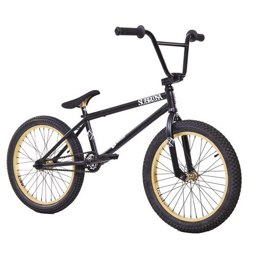 Arum Dirt BMX Bike | Chain Reaction Cycles