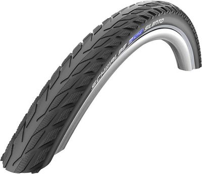 Schwalbe Silento Touring Tyre Review