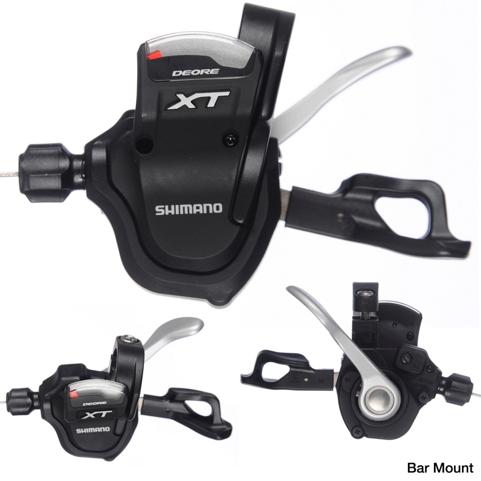 Shimano XT M780 10 Speed Trigger Shifter