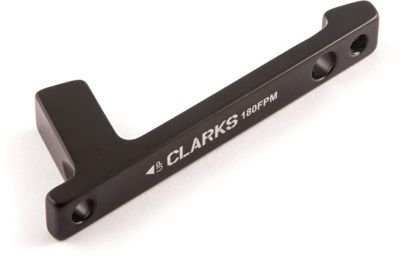 Clarks Alu Anodised Mount Adaptor Front Post Review