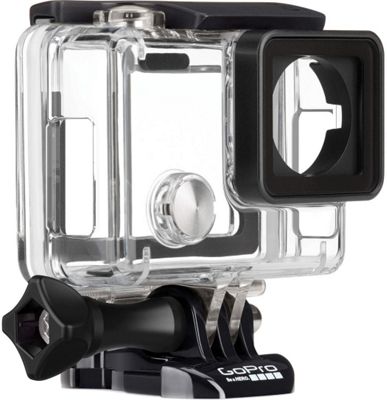 Gopro Skeleton Housing – Bluepulse