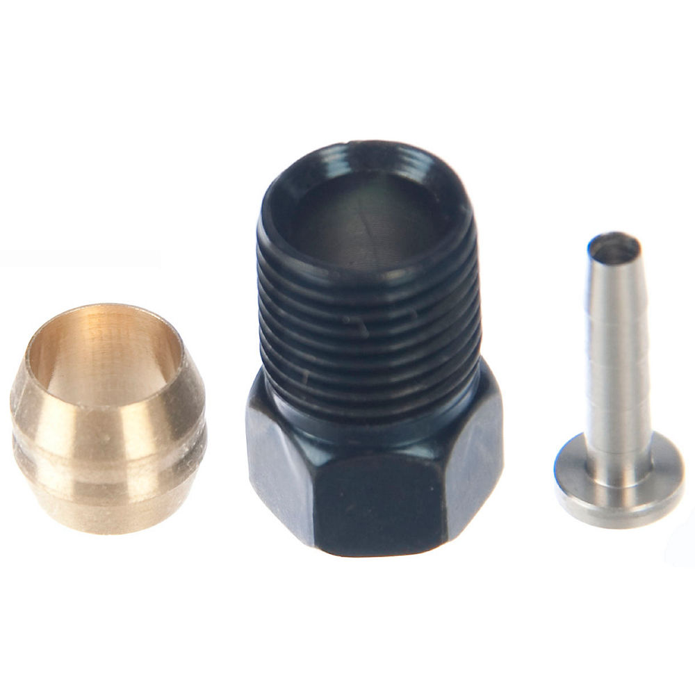 Connecteurs Shimano M985, n/a