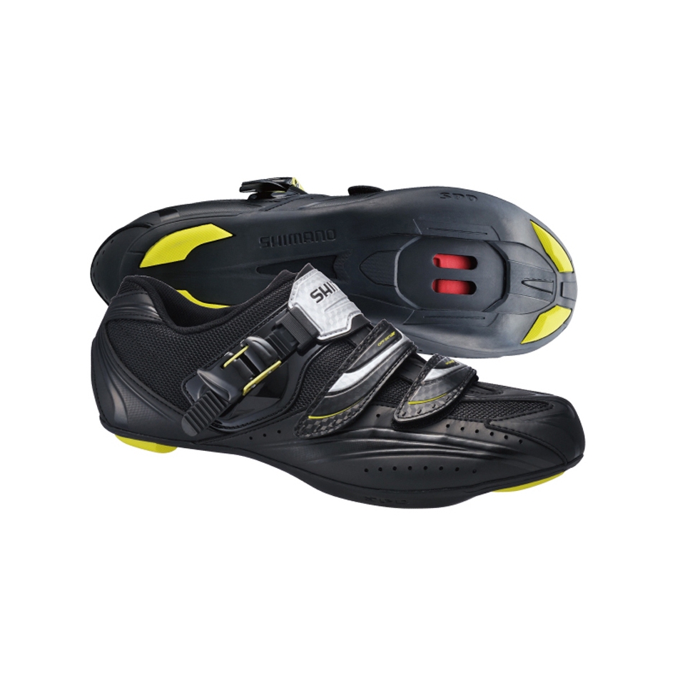 Shimano RT82 SPD Road Shoes 2016