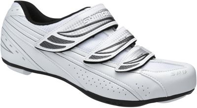 Shimano WR32 Womens SPD Touring Shoes review