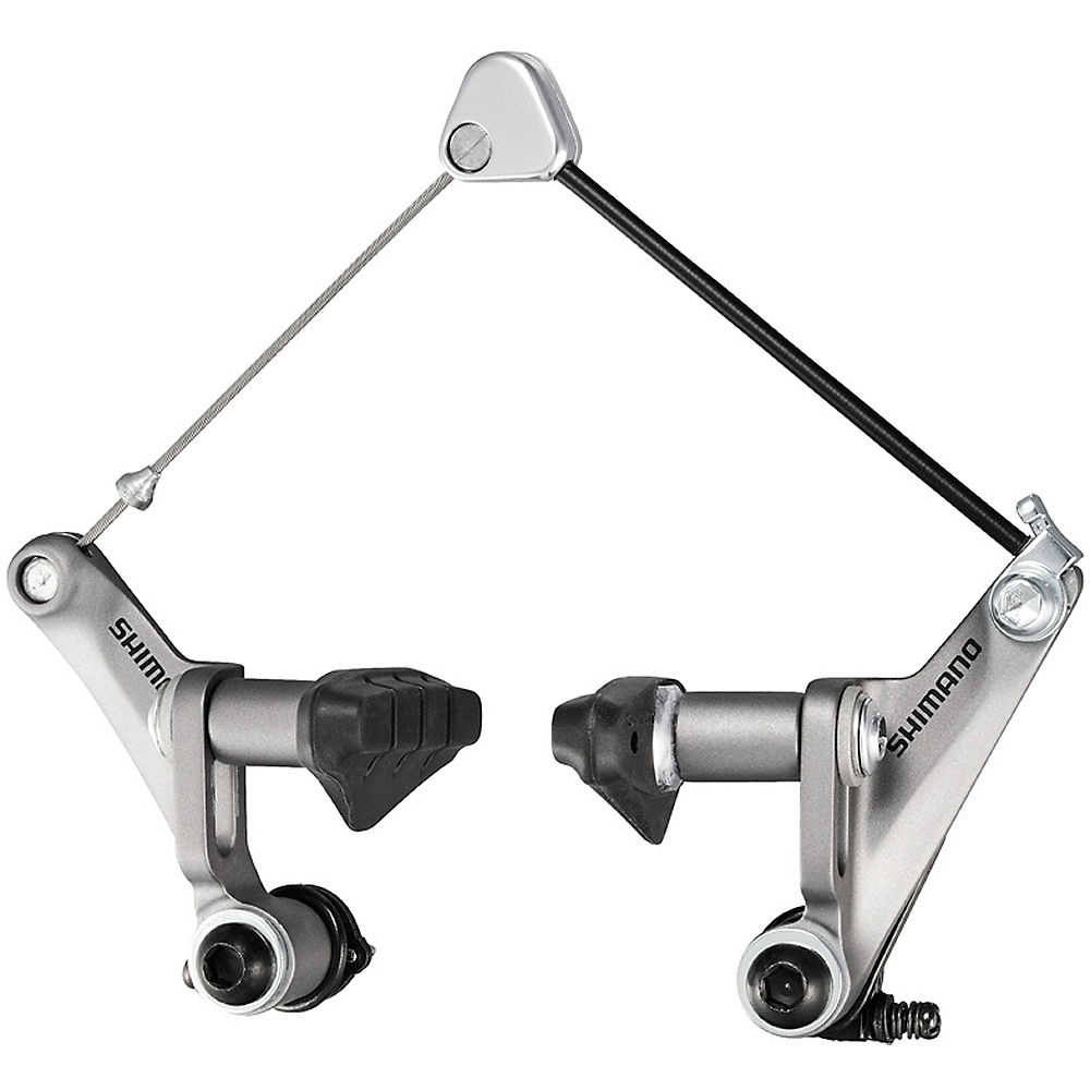 Frein CX50 Shimano Cantilever - Gris - Front or Rear, Gris