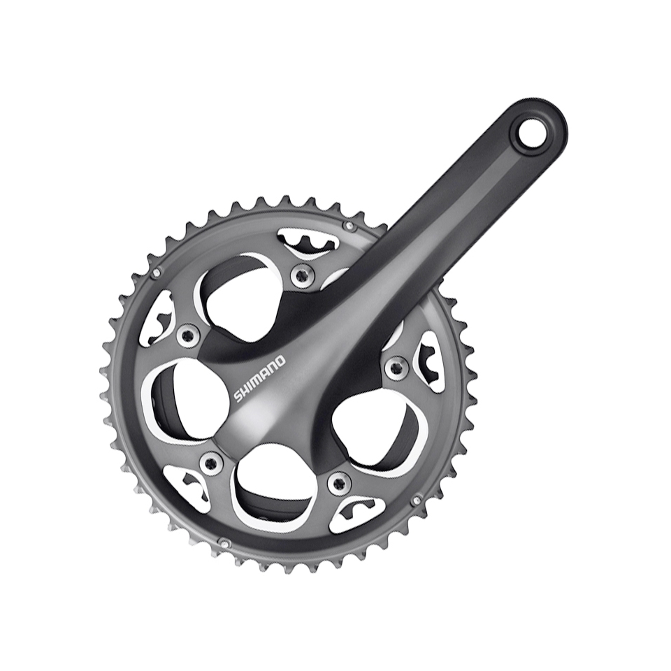 Shimano Ultegra CX70 Double 10sp Chainset