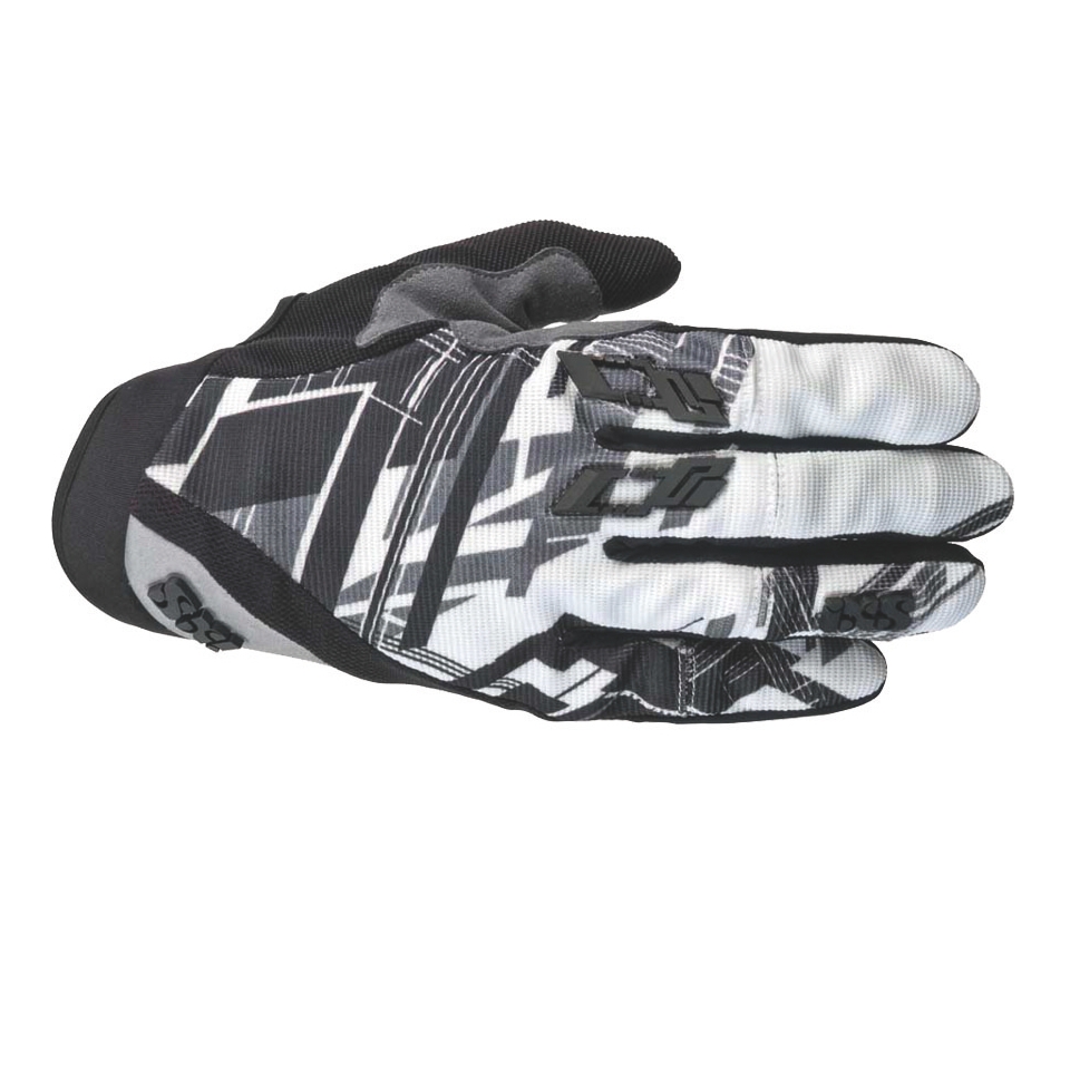 IXS DH X2.2 Gloves 2012