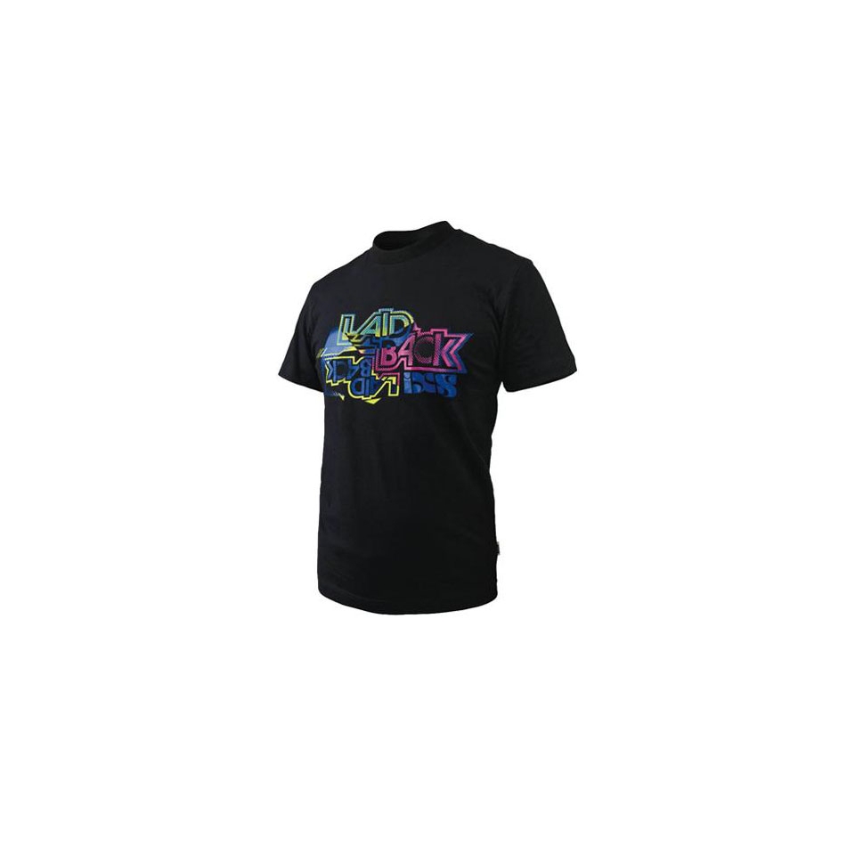 IXS Nudey Tee Shirt 2013