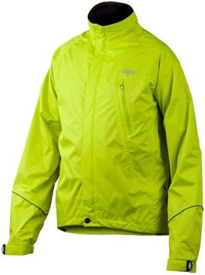 IXS Chinook Comp Jacket SS16 review