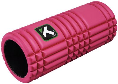 Trigger Point Grid Foam Roller Review