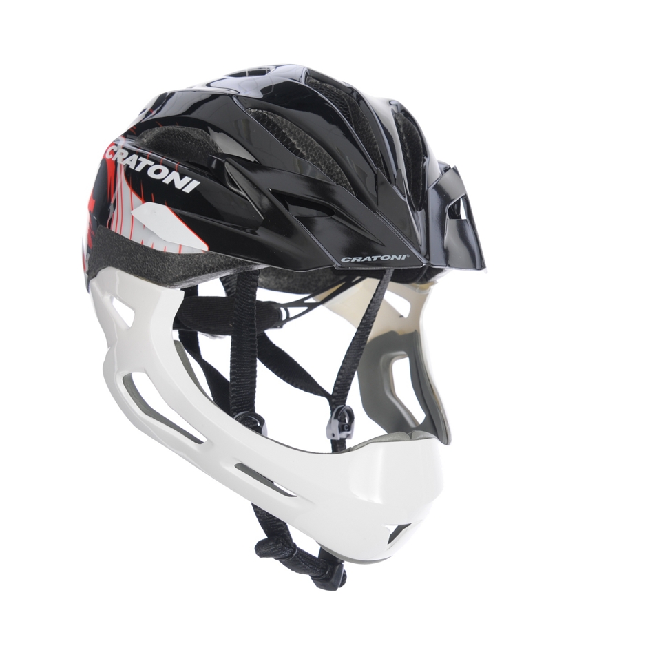 Cratoni C Maniac Helmet 2013