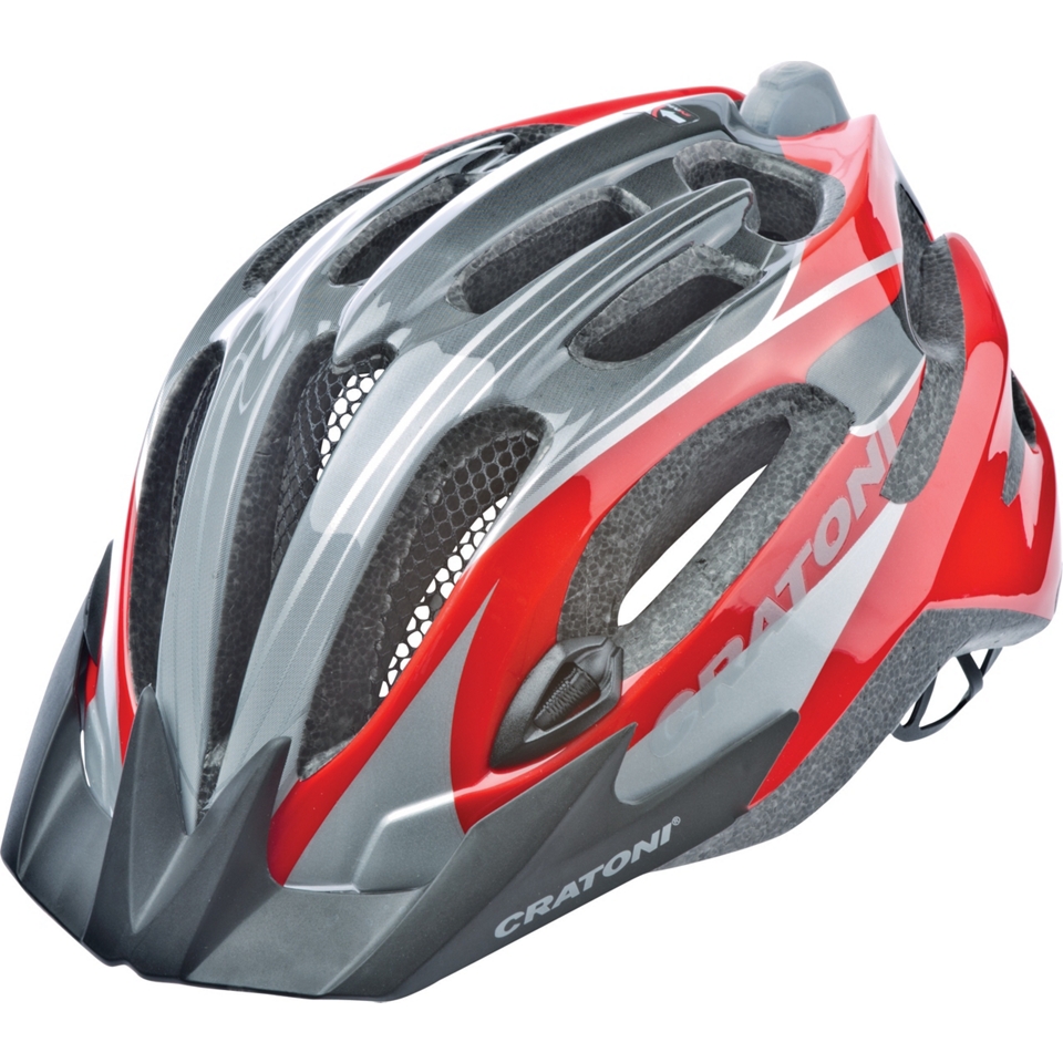 Cratoni C Stream Helmet