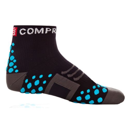 Compressport RUN Pro Racing Socks - High Cut | Chain Reaction Cycles