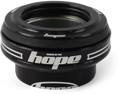 Hope Pick n Mix Headsets (Top Cup) - Black - IS41/28.6 - Type 3}, Black