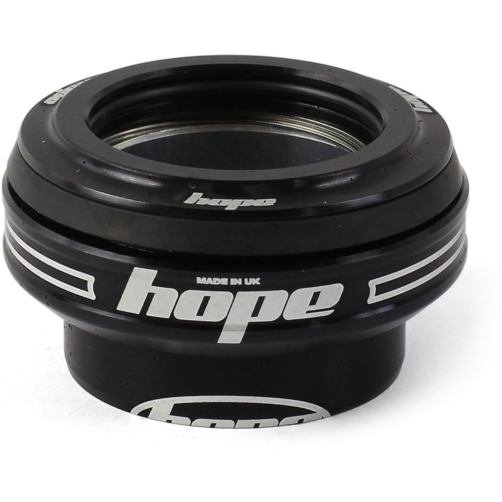 Jeu de direction Hope Pick n Mix - Cuvette Haute - Noir - EC34/28.6 - Type 1, Noir