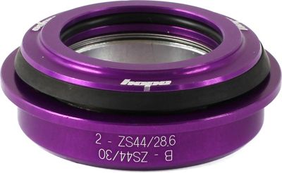 Hope Pick n Mix Headsets (Top Cup) - Purple - ZS44/28.6 - Type 2}, Purple