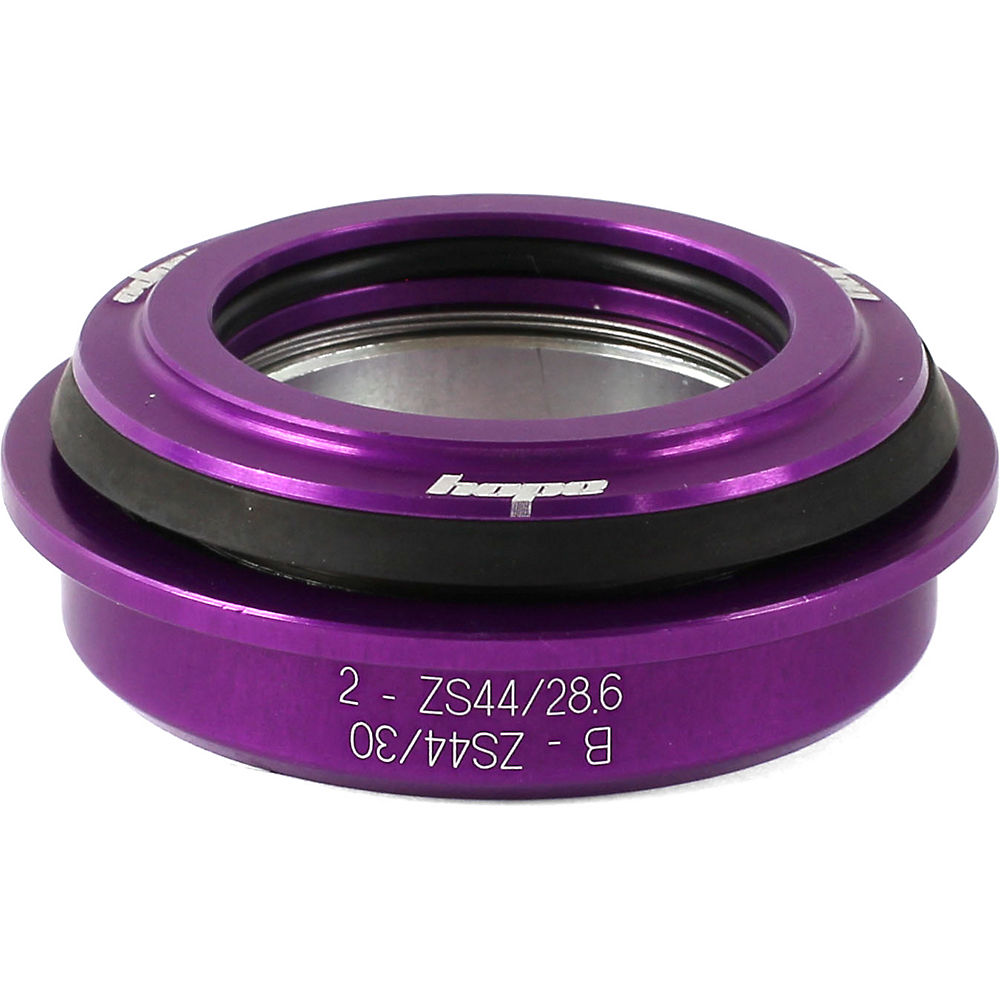 Jeu de direction Hope Pick n Mix - Cuvette Haute - Violet - IS42/28.6 - Type 8, Violet