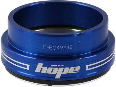 Hope Pick n Mix Headsets - Bottom Cup - Blue - EC49/40 - Type F}, Blue