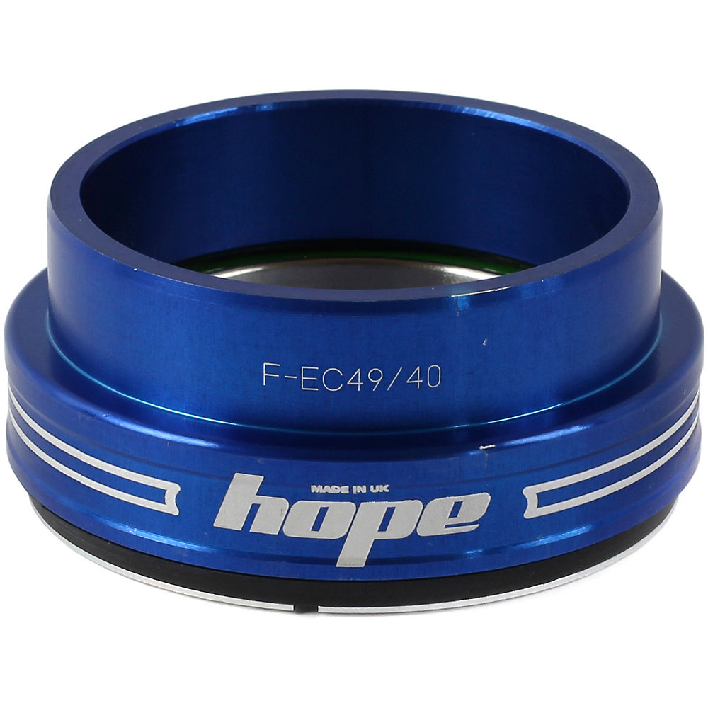 Hope Pick n Mix Headsets - Bottom Cup - Blue - ZS56/40 - Type E}, Blue