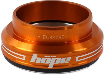 Hope Pick n Mix Headsets - Bottom Cup - Orange - EC49/40 - Type F, Orange