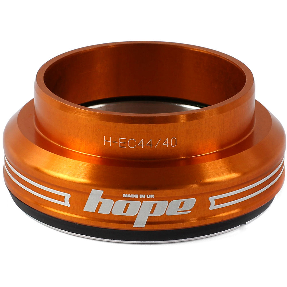 Jeu de direction Hope Pick n Mix - Cuvette Basse - Orange - EC49/40 - Type F, Orange