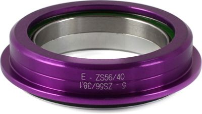 Hope Pick n Mix Headsets - Bottom Cup - Purple - ZS56/40 - Type E}, Purple
