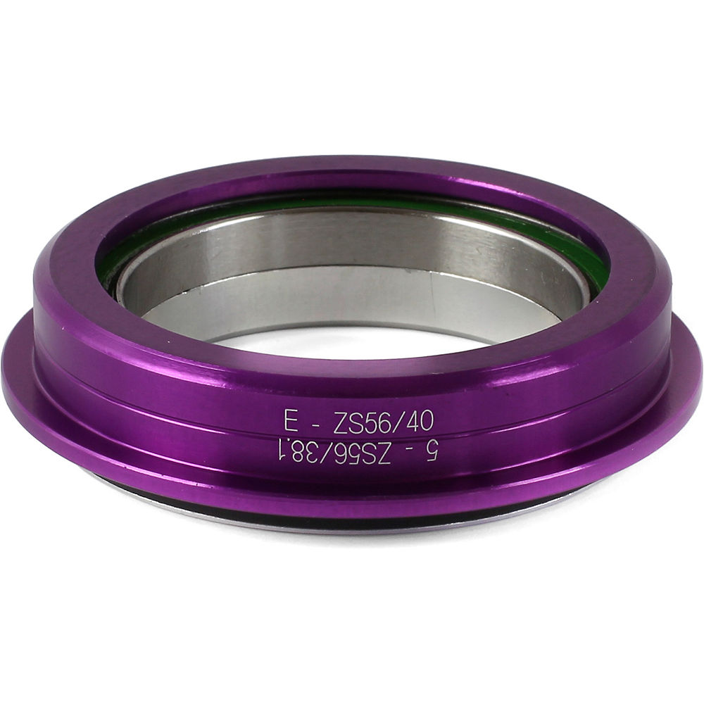 Jeu de direction Hope Pick n Mix - Cuvette Basse - Violet - ZS56/40 - Type E, Violet