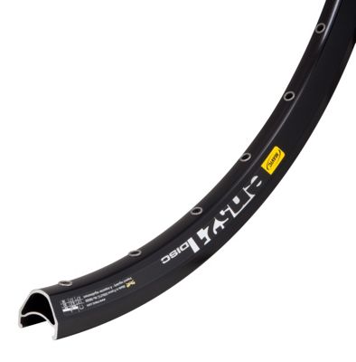 Mavic EN521 Disc MTB Rim 2014