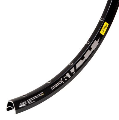 Mavic TN719 29er MTB Disc Rim